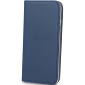 Diárové puzdro na Samsung Galaxy A20e A202 Smart Magnet modré