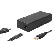 AVACOM nabíjací adaptér pre notebooky IBM/Lenovo 20V 4,5A 90W hranatý konektor