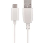 Maxlife cable Type-C Fast Charge 2A 3m white