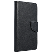 Diárové puzdro na Xiaomi Redmi Note 8 Pro Fancy čierne