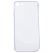 Silikónové puzdro Samsung Galaxy A50/A30s A317 Slim 1,8 mm transparentné