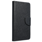 Diárové puzdro na Xiaomi Redmi 8 Fancy čierne