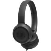 JBL Tune 500 čierne