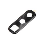 Ochranný kryt na fotoaparát pre Samsung Galaxy A50 čierny