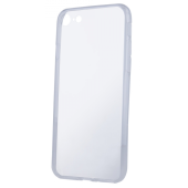 Silikónové puzdro Ultra Slim 0,3 mm TPU pre Xiaomi Mi Note 10 transparentné