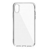Clear 2mm TPU iPhone 7/8/SE 2020/SE 2022 - transparentné