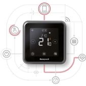 Honeywell Home Lyric T6 Smart termostat drôtový Y6H810WF1034