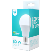 LED žiarovka Forever E27 A60 10W 230V 6000K 830lm