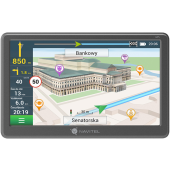 Navitel E707 Magnetic (7") pre osobné vozidlá