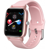 CARNEO Soniq+ dámsky ružový