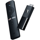 Xiaomi Mi TV Stick čierny 