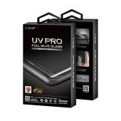 Tvrdené sklo na Samsung Galaxy Note 20 Ultra N986 X-One UV Pro celotvárové