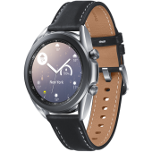 Samsung Galaxy Watch3 41mm (SM-R850NZSAEUE) strieborné