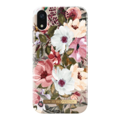 Plastové puzdro iDeal of Sweden na Apple iPhone X/XS Sweet Blossom 