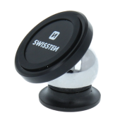 Držiak do auta Swissten S-GRIP M2 DASHBOARD čierny