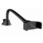 Držiak do auta Swissten S-GRIP S3-HK čierny