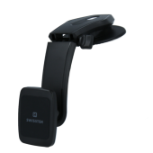 Magnetický držiak Swissten S-GRIP M5-R1 čierny