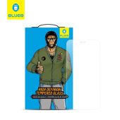 Tvrdené sklo 5D na Apple iPhone 12 Pro Max Mr. Monkey čierne (Strong Matte)