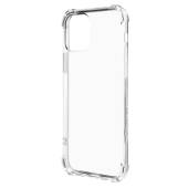 Tactical TPU Plyo Kryt pro Apple iPhone 12 Mini Transparent 