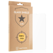 Tvrdené sklo na Xiaomi Redmi 9A/9C/9AT/9i/10A Tactical Shield 2.5D