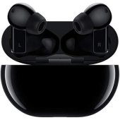 Huawei FreeBuds Pro čierne
