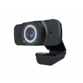 Webová kamera ECM-CDV126C 1080p (1920*1080p)/30fps čierna