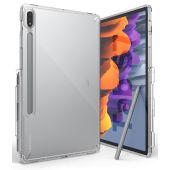 Silikónové puzdro Ringke Fusion pre Samsung Galaxy Tab S7 11.0