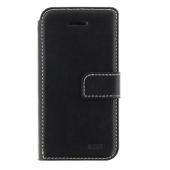 Diárové puzdro na Realme 7 Pro Molan Cano Issue čierne