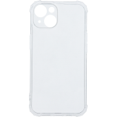 Silikónové puzdro na Apple iPhone 12 Mini Anti Shock transparentné