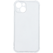 Silikónové puzdro na Apple iPhone 12 Pro Max Anti Shock TPU transparentné