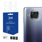 Tvrdené sklo na fotoaparát Xiaomi Mi 10T Lite 3 MK Flexible (4ks) 