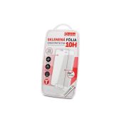 Tvrdené sklo pre Motorola One Fusion+ celotvárové fullglue čierne