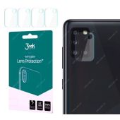 Sklo na fotoaparát Ringke Samsung Galaxy Z Fold 2 (3ks)