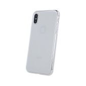 Silikónové puzdro na Samsung Galaxy A12 Slim 1,8 mm transparentné