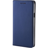 Diárové puzdro na Samsung Galaxy A32 5G A326 Smart Magnet modré