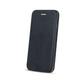 Diárové puzdro na Samsung Galaxy A72/72 5G Smart Diva čierne