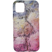 Eko puzdro na Apple iPhone 12/12 Pro Wilma Climate Change rozložiteľné krajina