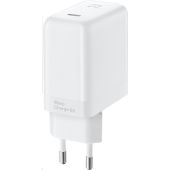 Rýchlonabíjačka OnePlus Warp Charger 65W biela