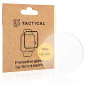 Tvrdené sklo na Samsung Galaxy Watch 42mm Tactical Shield