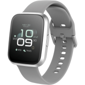 Forever ForeVive 2 SW-310 strieborné