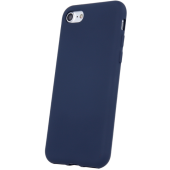 Silikónové puzdro na Xiaomi Redmi 9C/10A modré