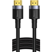 Baseus Cafule CADKLF-G01, HDMI 2.0, 4K 60Hz, 3D, 3m, čierny