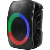 Reproduktor Rebeltec Stage 220 čierny