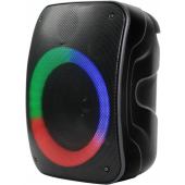 Rebeltec STAGE 300 čierny