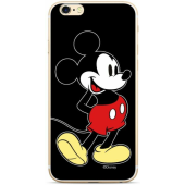 Silikónové puzdro na Samsung Galaxy A72 Original Licence Mickey Mouse 027