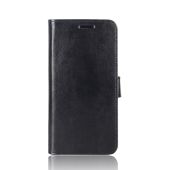 Diárové puzdro na Realme C11 Magnet čierne