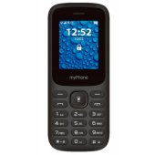 myPhone 2220, Dual SIM, Black - SK distribúcia