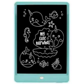 Digitálny zápisník CUBE1 Eco Paper A1002 MC modrý