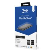 Tvrdené sklo na Samsung Galaxy Xcover 5 G525 3MK Flexible