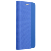 Diárové puzdro na Samsung Galaxy Xcover 5 Sensitive modré